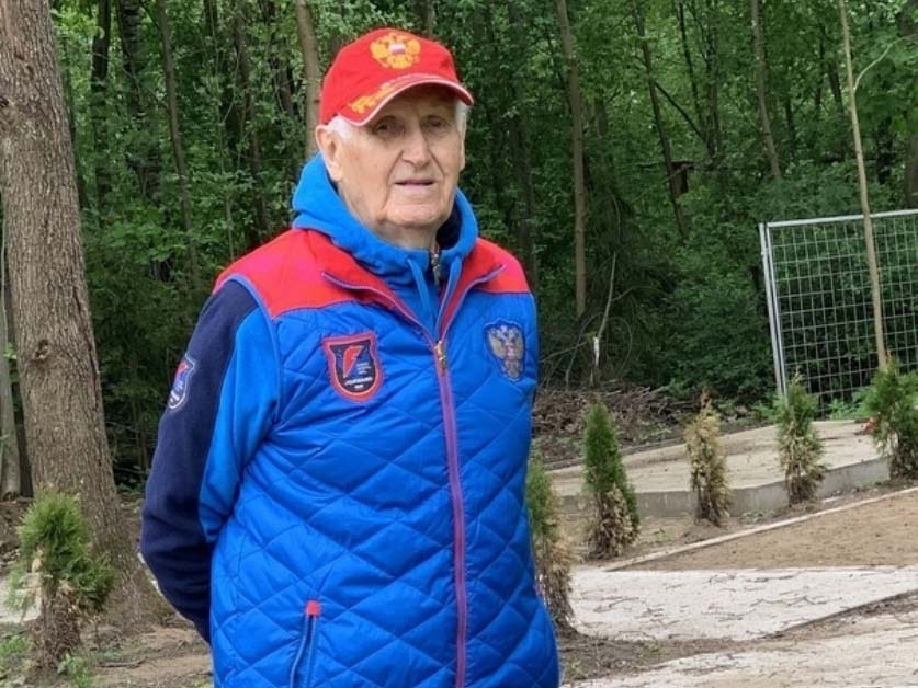 «Кавголовские орлята» Л. А. Баранова — настоящее путешествие в прошлое спорта Всеволожского района.