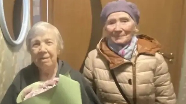 Сегодня 85 лет отмечает Петухова Галина Викторовна!.