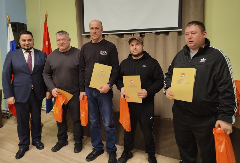 12 марта в КДЦ «Токсово» состоялся отчет глав МО «Токсовское городское поселение» о проделанной работе за 2025 год..