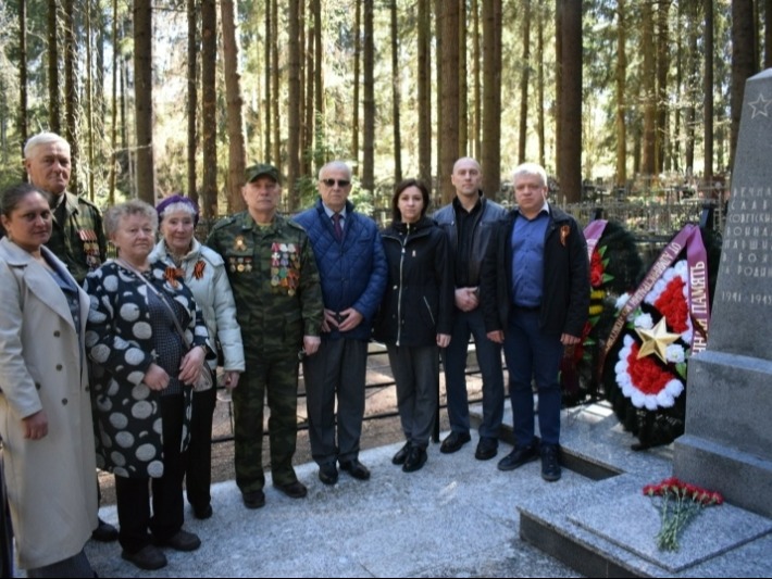 Велика война. Велика победа. Великая цена..