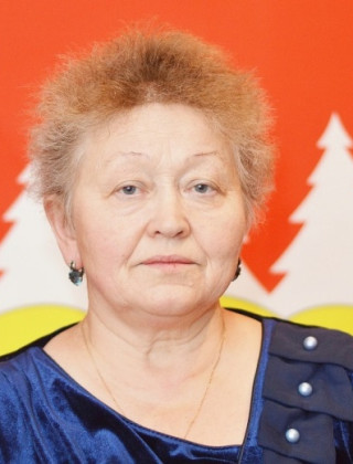 Абабий Татьяна Петровна.